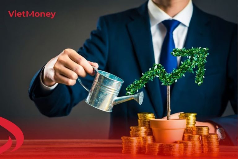 Đầu tư vàng có thể mang đến lợi nhuận dài hạn