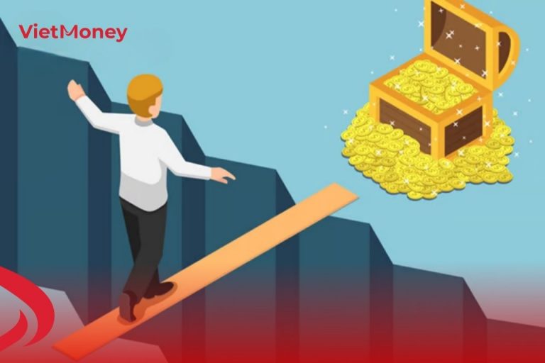 Xem xét giới hạn rủi ro mà bản thân có thể chấp nhận trước khi đầu tư.