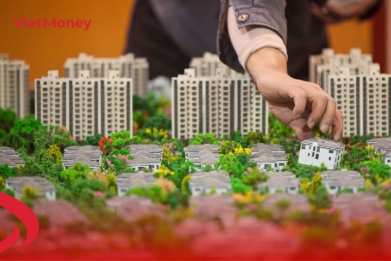 Bạn sẽ thu được lợi nhuận rất lớn khi biết cách đầu tư vào bất động sản hiệu quả