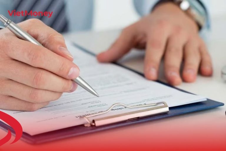 Khách hàng nên chủ động chuẩn bị các hồ sơ đầy đủ theo yêu cầu