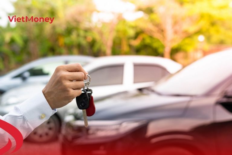 Cầm cố xe ô tô là gì? Nên lựa chọn địa chỉ cầm cố ô tô uy tín