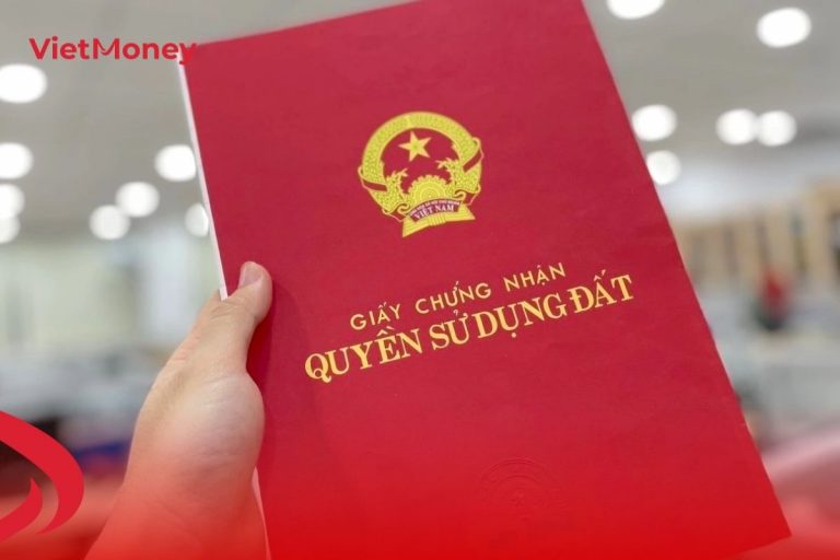 Sổ đỏ được lưu hành rộng rãi trong khoảng thời gian trước 2009