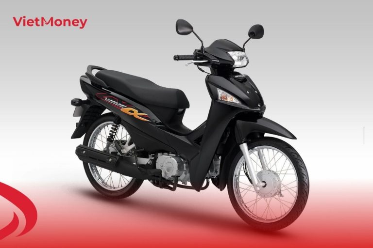 Nhiều đơn vị cung cấp dịch vụ cầm đồ thanh lý xe Wave trên thị trường