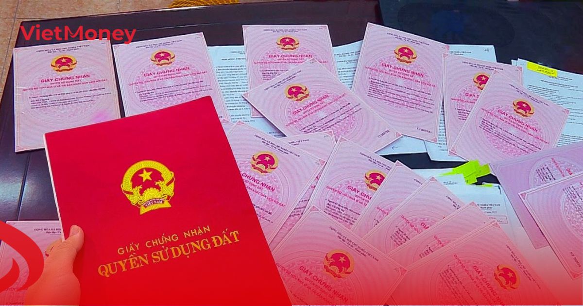 TIỆM VÀNG CÓ CẦM SỔ ĐỎ KHÔNG