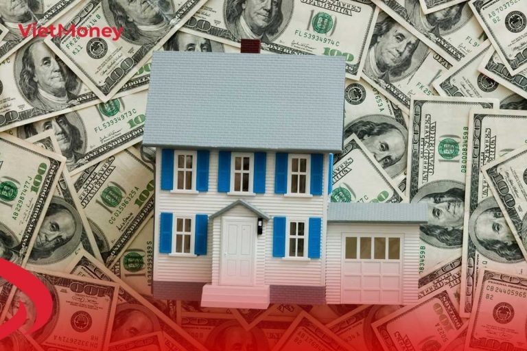 Cần xác định rõ mục tiêu và khoản vay cụ thể