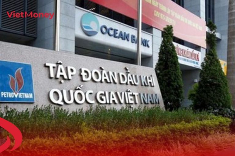 Làm việc trong tập đoàn dầu khí sẽ được ưu tiên khi vay bằng thẻ tín dụng