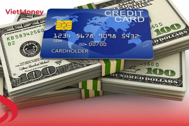 Vay tiền bằng thẻ tín dụng là gì?