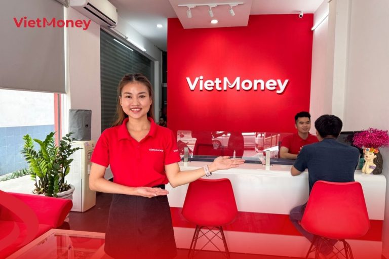 VietMoney - Giải pháp xoay vốn an toàn, thông minh