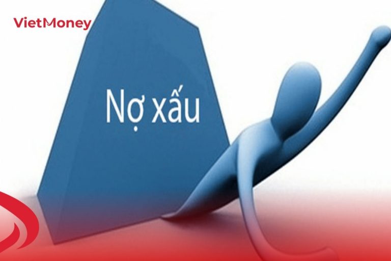 Nợ xấu là khoản nợ khó đòi từ và không có khả năng thu hồi nợ