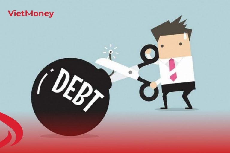 Làm thế nào để xóa nợ xấu trên CIC?