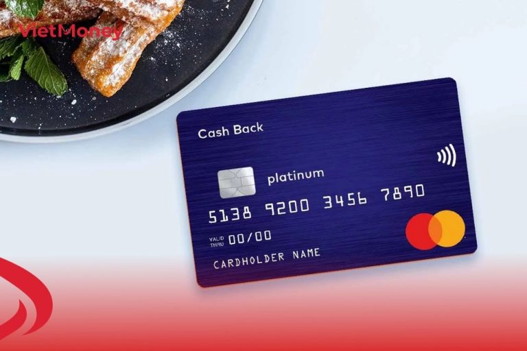 Đảm bảo an toàn thông tin thẻ khi sử dụng ở nước ngoài