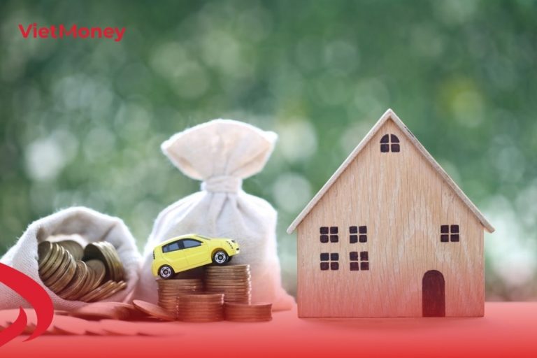 Tài sản đảm bảo là gì?