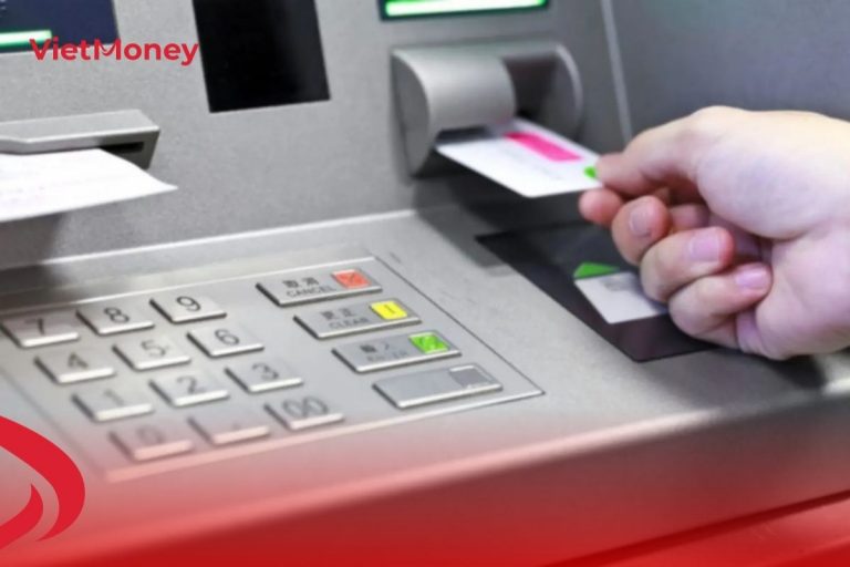 Thẻ tín dụng không hỗ trợ miễn lãi khi rút tiền mặt
