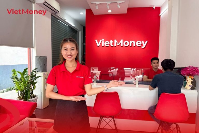 VietMoney là đơn vị cho vay tiêu dùng thông qua hình thức cầm đồ