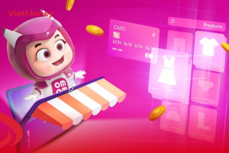 MoMo ứng dụng quá quen thuộc với hầu hết cộng đồng người Việt