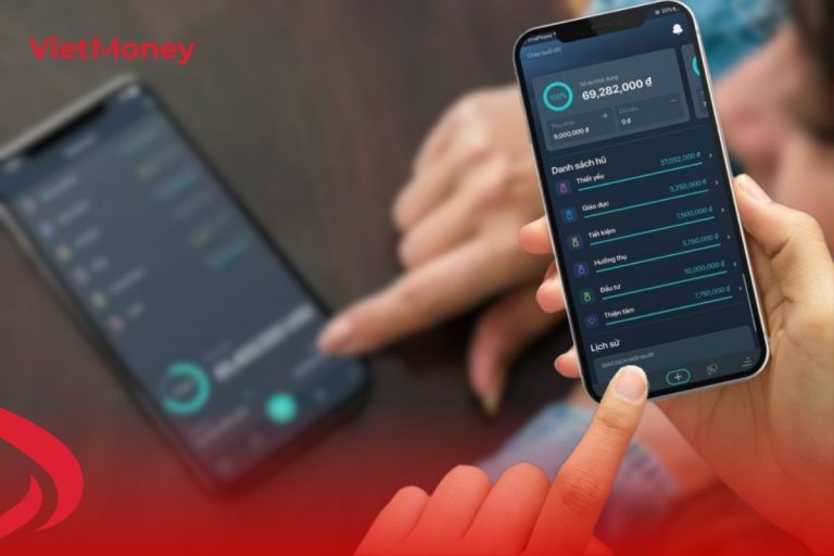 MoneyOi ra mắt 2018 và được thu hút bởi mạnh mẽ bởi cộng đồng genZ