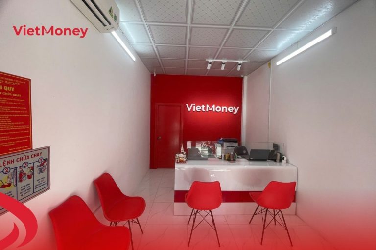 Tại VietMoney có dịch vụ cầm vàng chuyên nghiệp