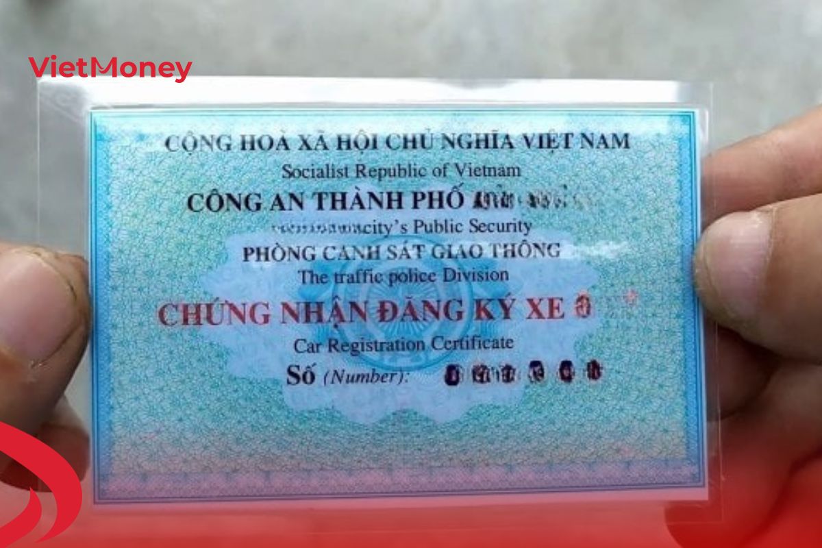 Tùy vào nhu cầu của bạn mà lựa chọn có cầm cavet xe máy không?