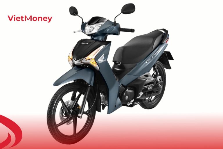 VietMoney là đơn vị không nhận cầm cavet xe mà cầm cả xe
