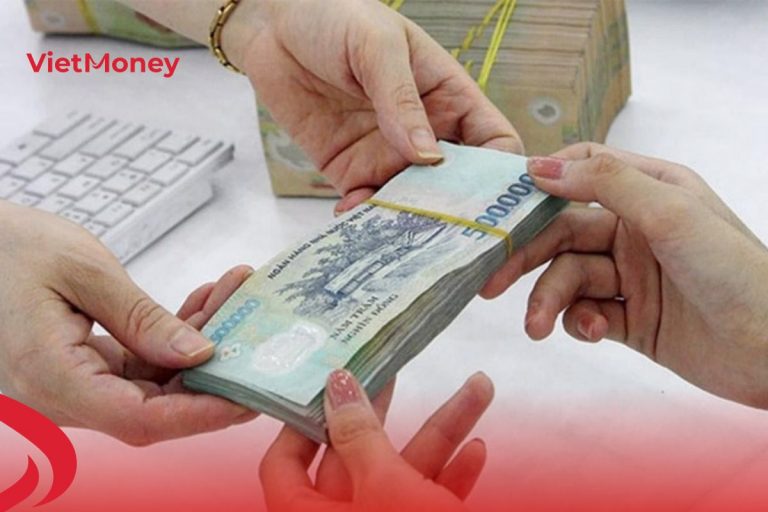 Cầm cố, vay thế chấp, vay tín chấp có sự khác biệt nhất định
