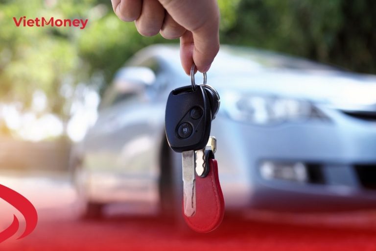 VietMoney hỗ trợ cầm đa dạng các dòng xe ô tô