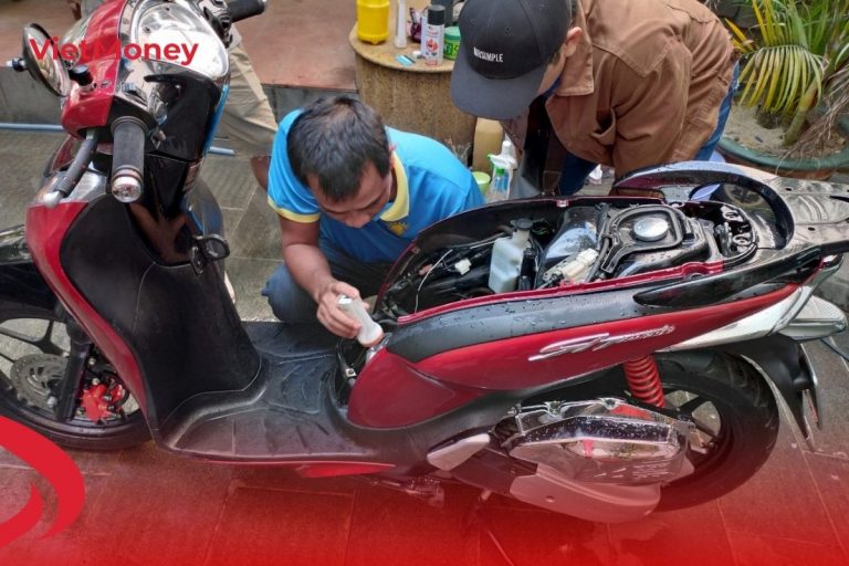 Quá trình thẩm định tài sản công khai, minh bạch