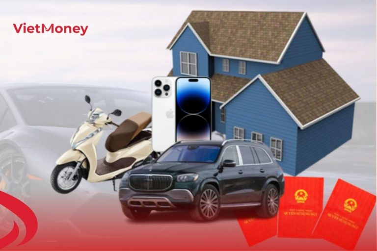 VietMoney bảo quản tài sản của khách hàng an toàn nhất