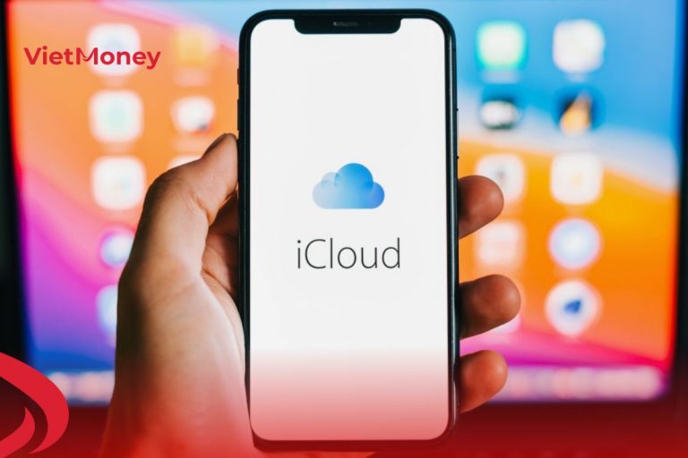 Cầm iCloud là hình thức cầm đồ được nhiều người sử dụng