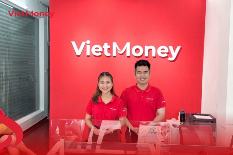 VietMoney đem đến rất nhiều lợi ích cho khách hàng