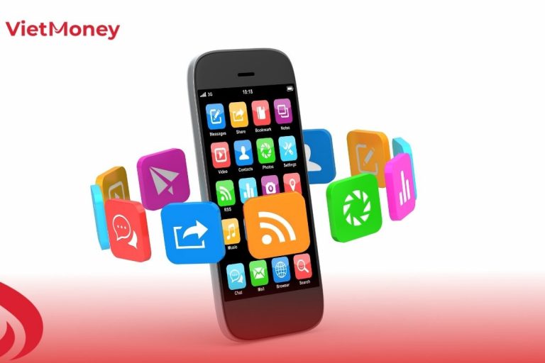 App vay cho sinh viên rất đa dạng và tiện lợi
