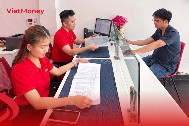 VietMoney nhận cầm trang sức bạch kim với quy trình chuyên nghiệp