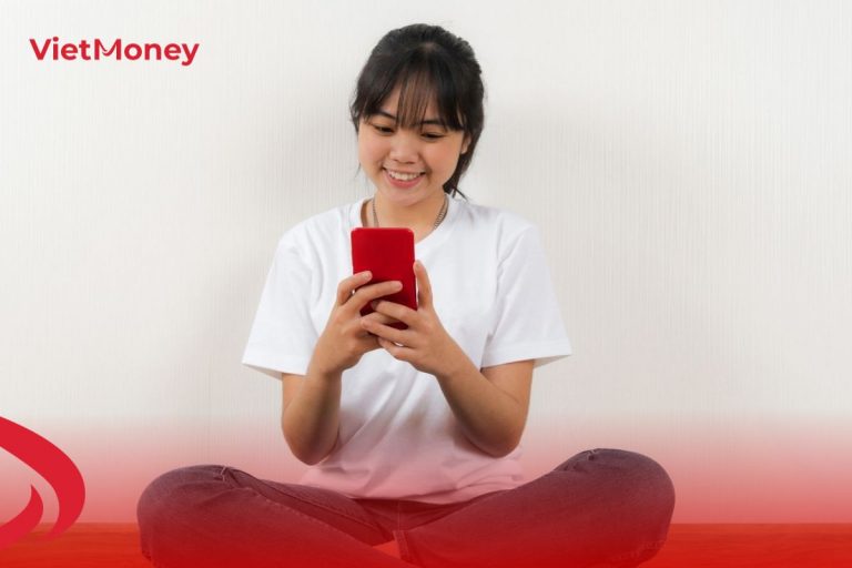 Vay tiền ngay tại nhà, không cần đến quầy giao dịch