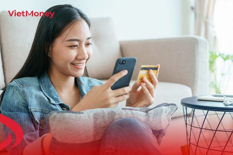 Giải ngân siêu tốc, tiền về tài khoản trong chớp mắt