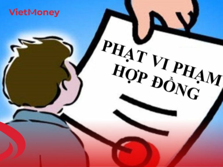 Nguy cơ vi phạm hợp đồng khi tự ý mang xe đi cầm cố