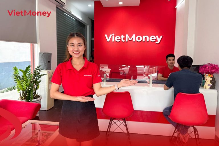 VietMoney: Trải nghiệm dịch vụ cầm đồ chuyên nghiệp và tận tâm