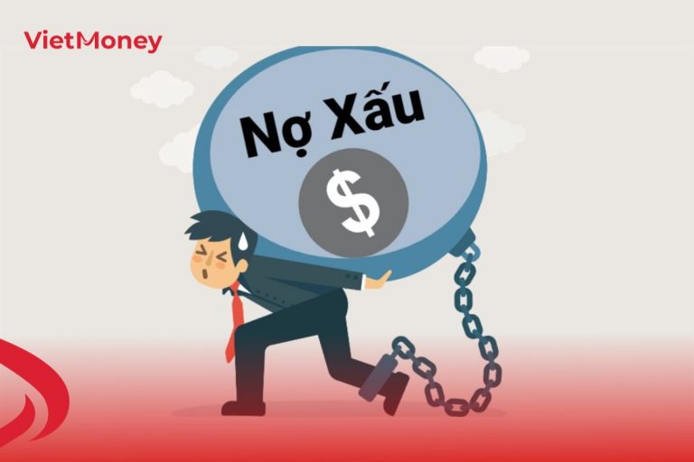 Nợ xấu không đáng sợ như bạn vẫn nghĩ