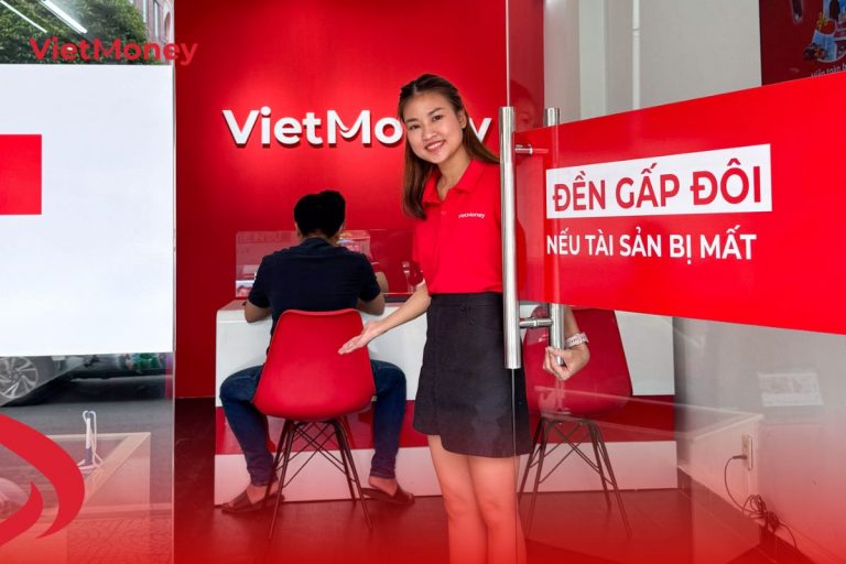 VietMoney: Giải pháp vay tiền an toàn cho người nợ xấu