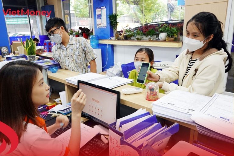 Tránh tình trạng vay qua app không uy tín