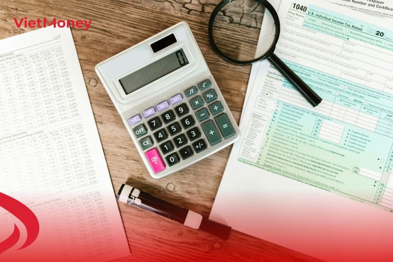 Chủ động kiểm tra để không bị ngân hàng từ chối vay
