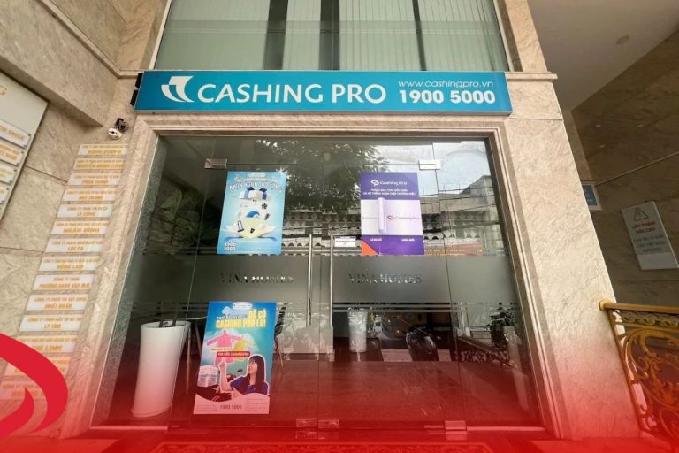 Cashing Pro nhận cầm cà vẹt ô tô uy tín và an toàn