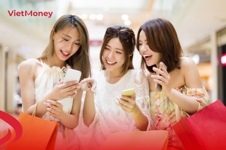 Chi tiêu theo cảm xúc khiến cuối tháng phải chật vật xoay xở