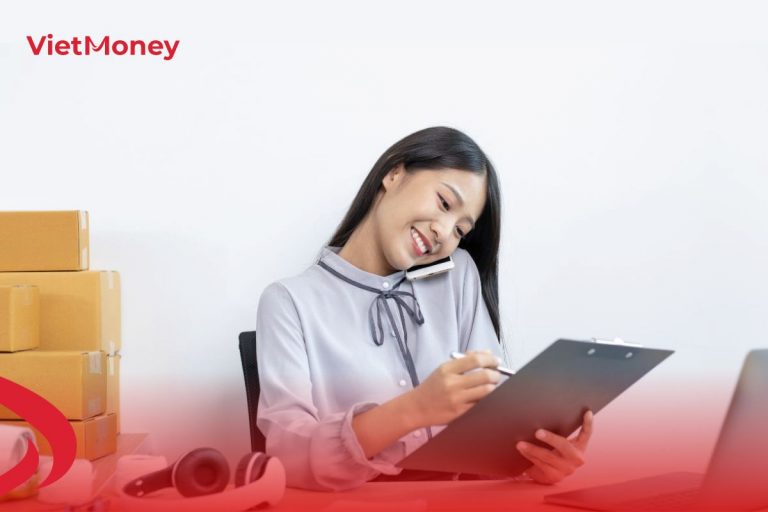Tận dụng thế mạnh sẵn có để cải thiện tài chính cá nhân