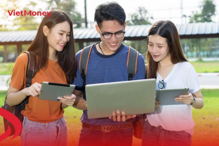 Thời gian vay thường chỉ tính bằng vài chục ngày