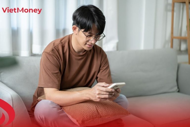 Nếu bạn cần có giải pháp tài chính hãy đến với VietMoney