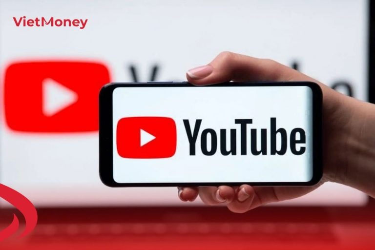 Tạo kênh Youtube có thể giúp bạn có thêm 1 nguồn thu nhập khổng lồ