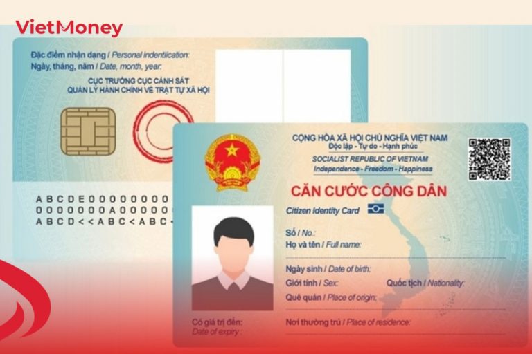 Chỉ cần CCCD là có tiền, sự thật có đơn giản vậy?