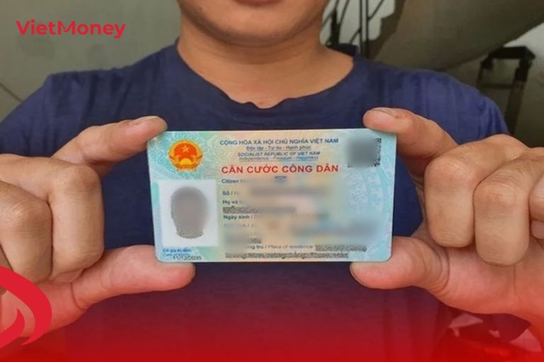 Cầm CCCD là vi phạm pháp luật, đừng tự đẩy mình vào rắc rối