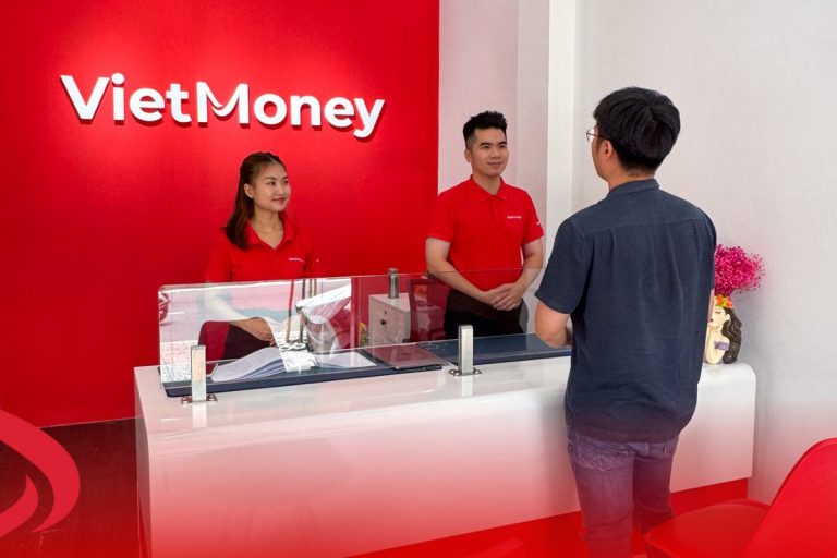 VietMoney: Giải pháp tài chính an toàn, minh bạch và hợp pháp