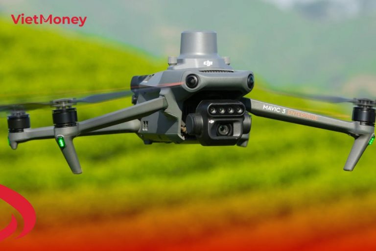 Flycam không lỗi, không hỏng hóc sẽ được định giá cao