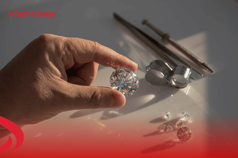 VietMoney tự hào là chuỗi cửa hàng tài chính cá nhân được khách hàng tin tưởng lựa chọn hàng đầu khi cần cầm đồ hột xoàn